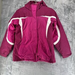 LL bean thinsulate size L (14-16) ski jacket